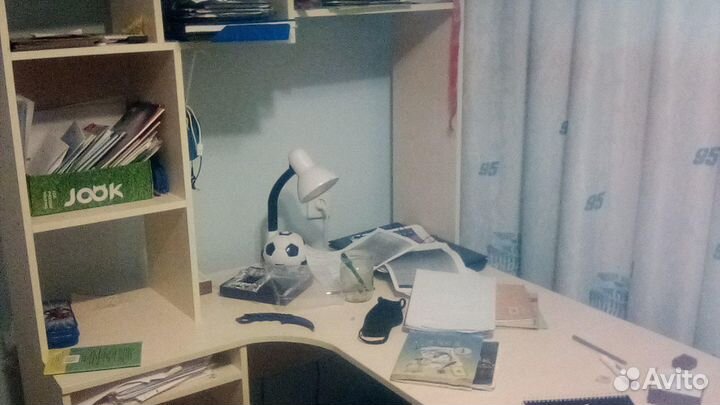 Детский гарнитур