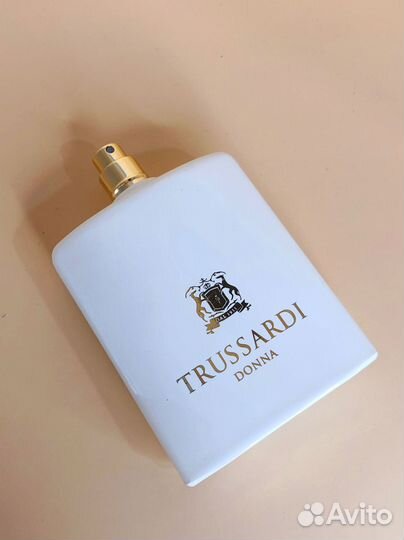 Парфюм Trussardi Donna 2011 100 мл