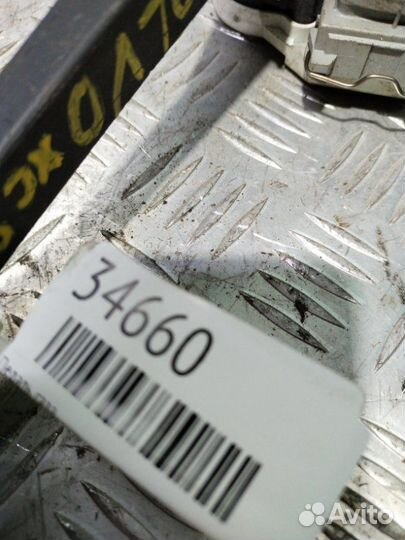 Педаль газа Volvo Xc90