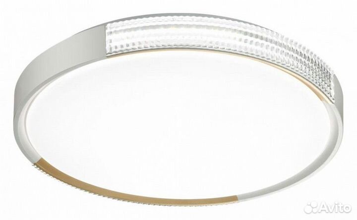 Накладной светильник Sonex Velio 7612/EL