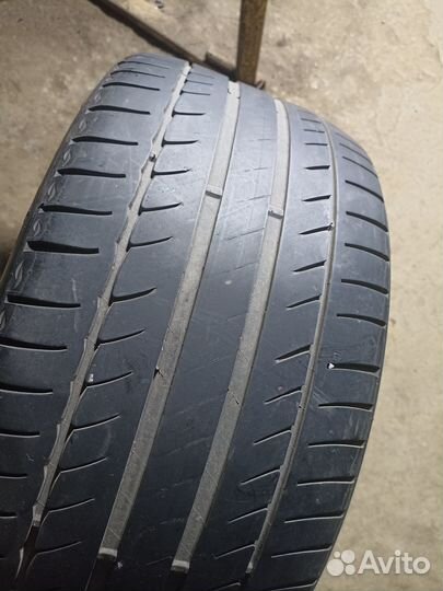 Michelin Primacy HP 275/35 R19