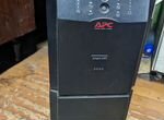 Ибп APC Smart-UPS C 3000 / SUA3000I
