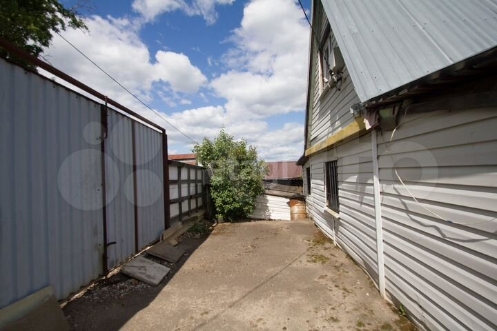 Дача 145 м² на участке 4,7 сот.