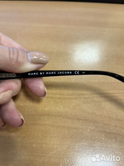 Очки Marc Jacobs, оригинал, в идеале
