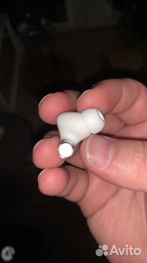 Apple Air pods pro 2 левый
