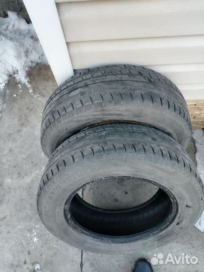 Viatti Bosco A/T 195/65 R15