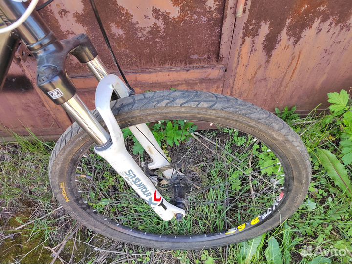 Велосипеды бу взрослый скоростной