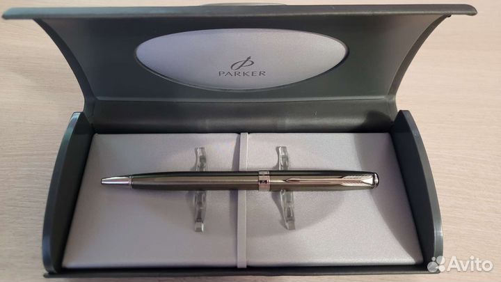 Шариковая ручка Parker Sonnet Оригинал Франция