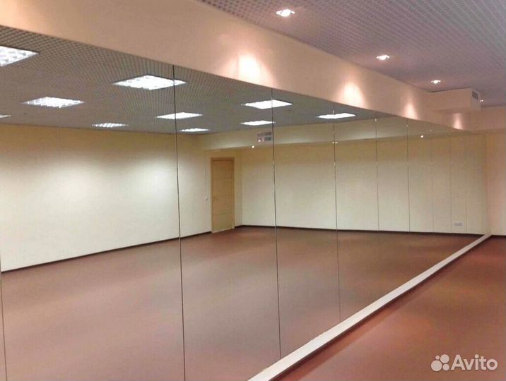 Зеркала на заказ