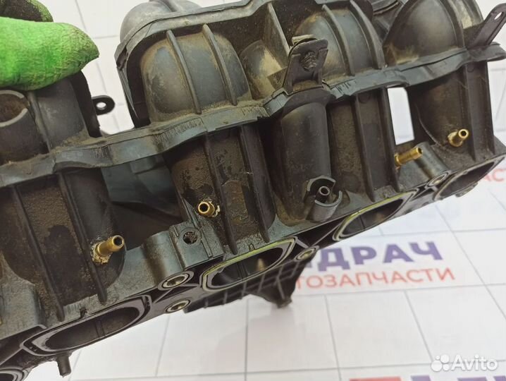 Коллектор впускной Ford C-MAX 5164230