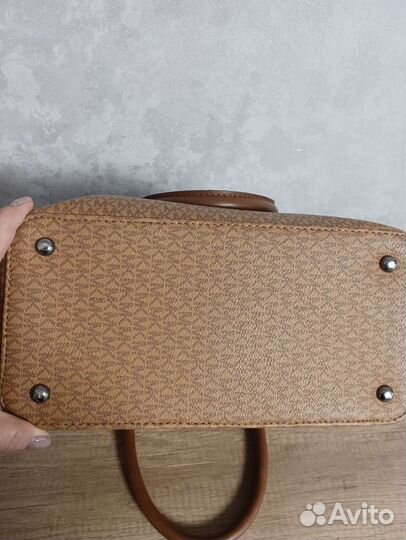 Сумка женская michael kors оригинал бу