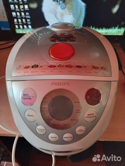 Мультиварка