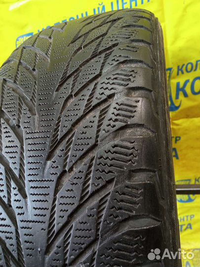 Nokian Tyres Hakkapeliitta R2 205/60 R16 96R