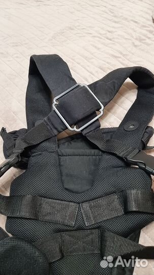 Рюкзак переноска кенгуру