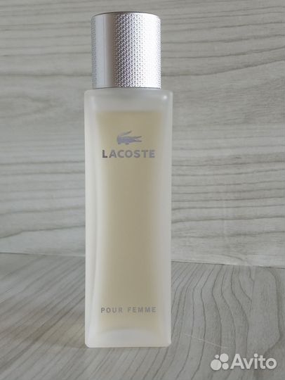 Lacoste Pour Femme Legere EDP 50 мл