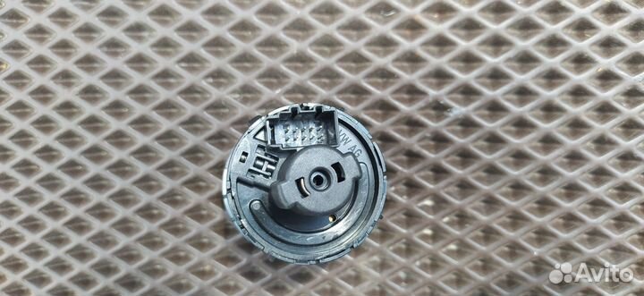 Переключатель света фар VAG 5G1941431J