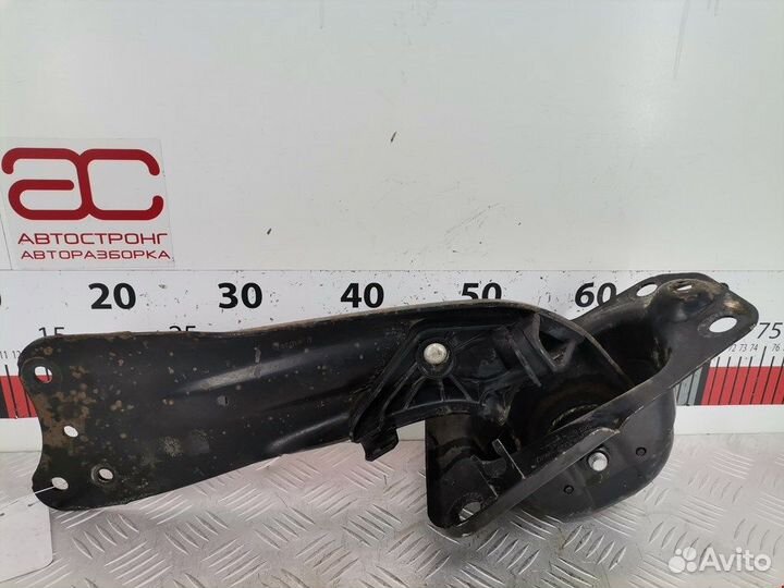 Рычаг задний правый для Volkswagen Touran 1