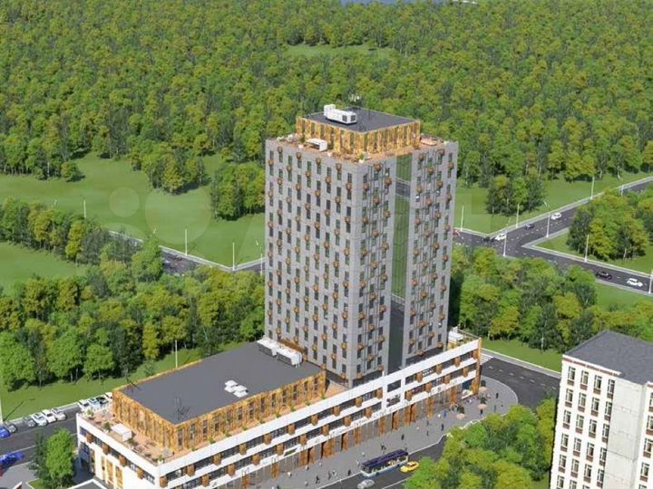 Продам торговое помещение, 9.5 м²