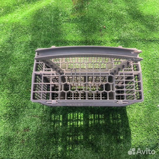 Корзина для столовых приборов Korting