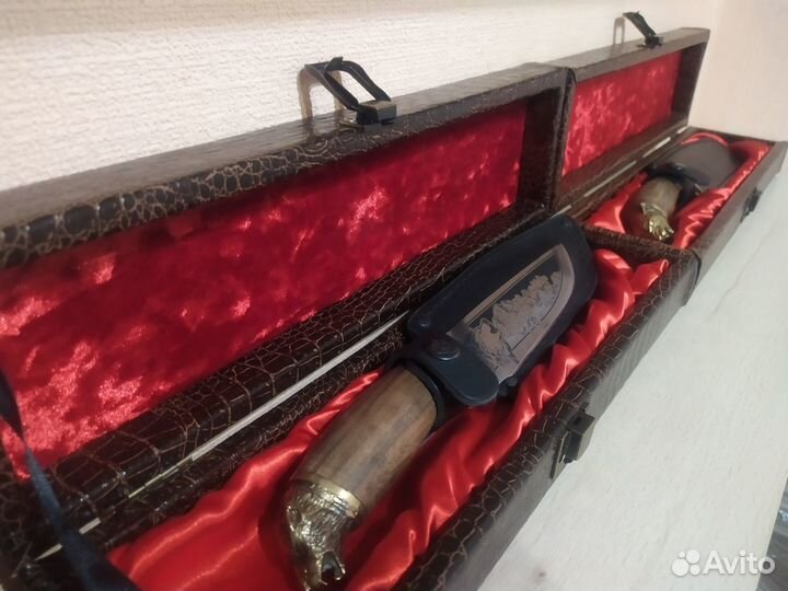 Набор для шашлыка