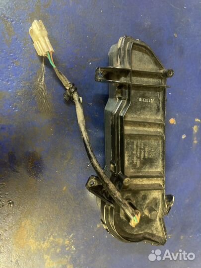 Фара для квадроцикла цф мото 1000