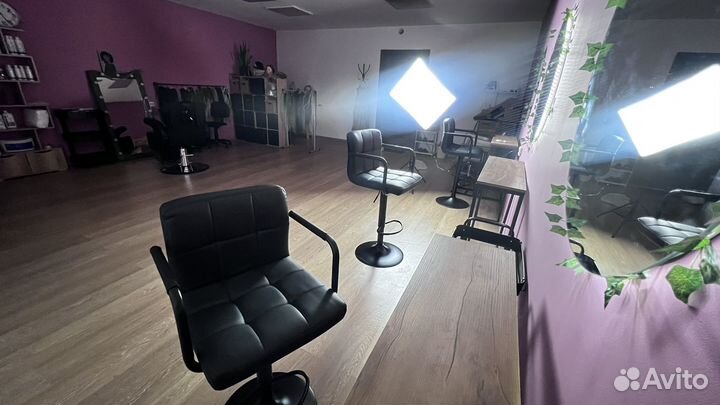 Аренда кабинета