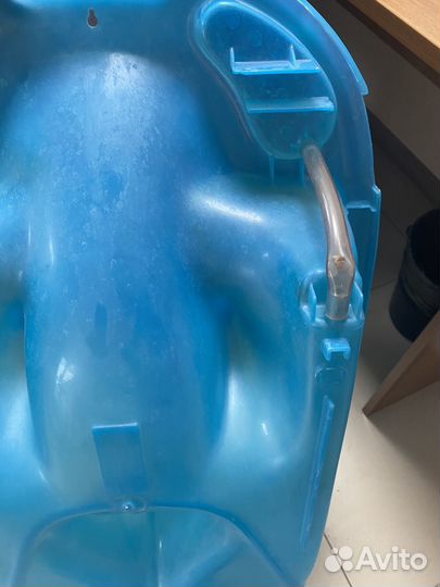 Ванночка для купания