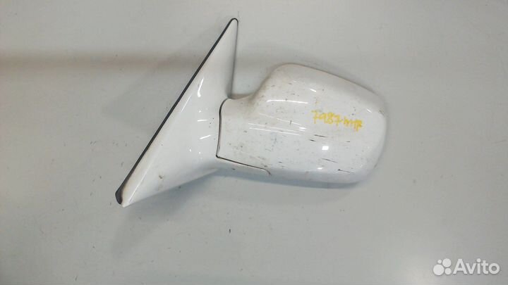 Зеркало боковое Hyundai Terracan, 2005