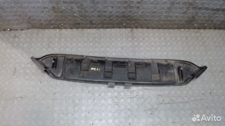 Защита моторного отсека Audi Q7, 2008