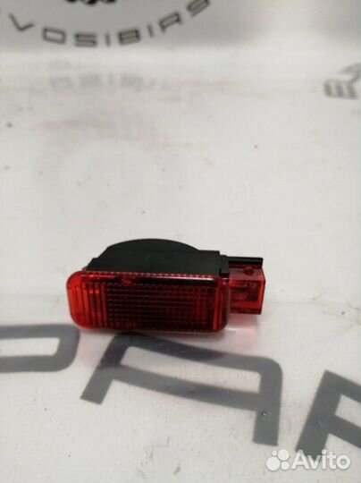 Плафон салонный Audi A4 (B8, 8k2) 2007-2015