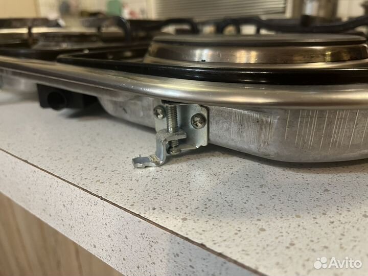 Комбинированная газовая плита ardo