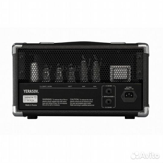 Yerasov gavrosh-10H-4/8