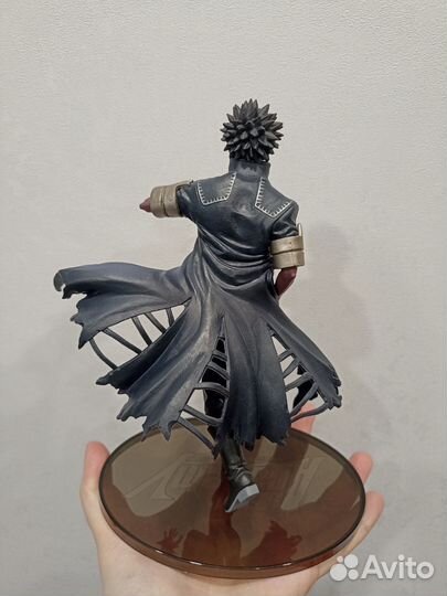 Аниме фигурка Моя геройская академия