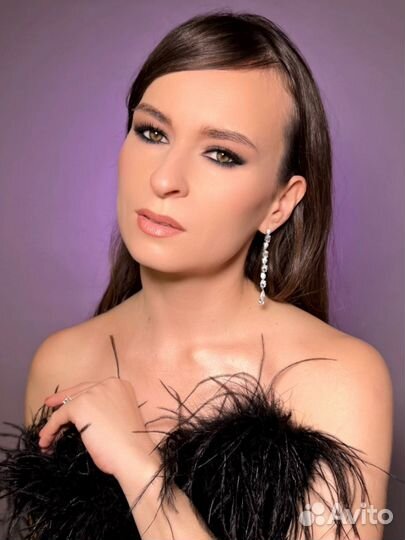 Визажист на дом