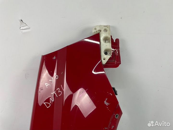 Крыло переднее правое Nissan X-Trail T31