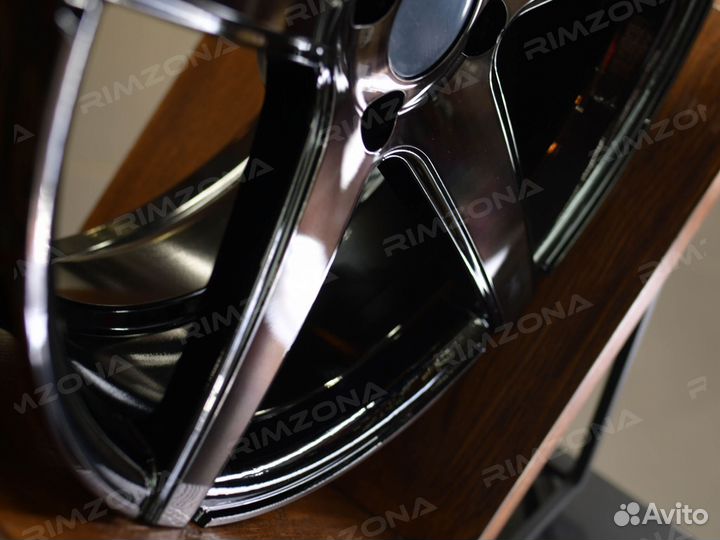 Литые диски Shogun R16 на Hyundai. Арт102