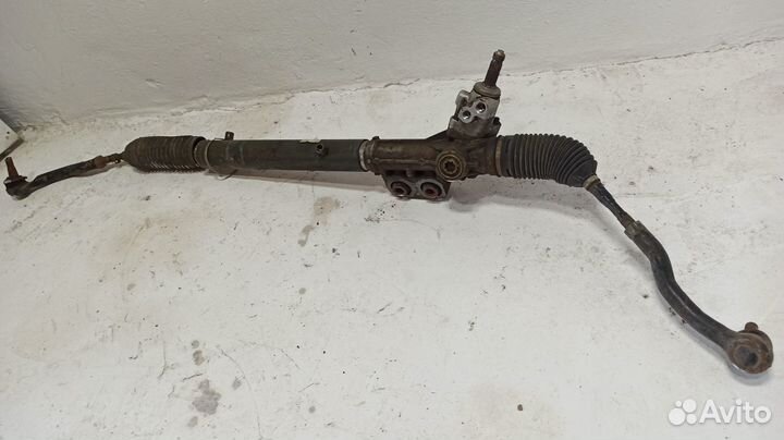 Рейка рулевая Nissan Pathfinder R51 (2005-2014г)