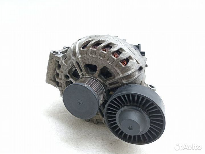 Генератор Bmw 6-Series E63 3.0 N52 2007