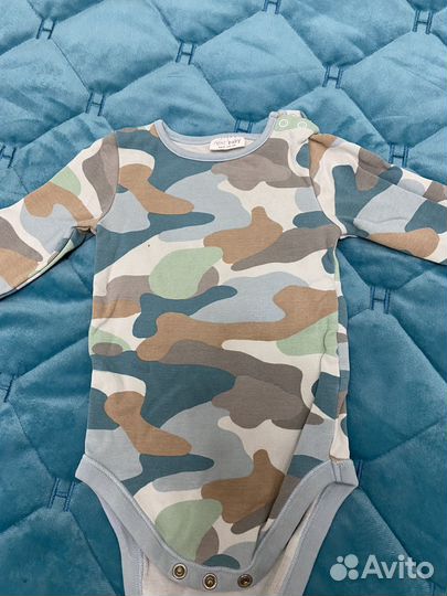 Вещи пакетом на ребенка 1-3 месяца (18 вещей)