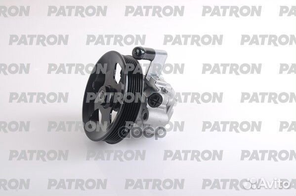 Насос гидроусилителя pps1005 patron