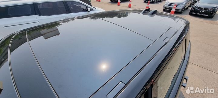 Land Rover Range Rover 4.4 AT, 2024, 10 км