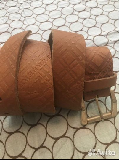 Ремень мужской