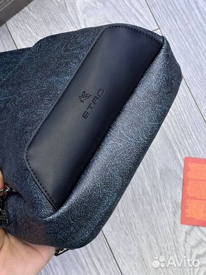 Сумка мужская Etro