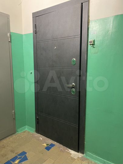 2-к. квартира, 54,7 м², 2/9 эт.