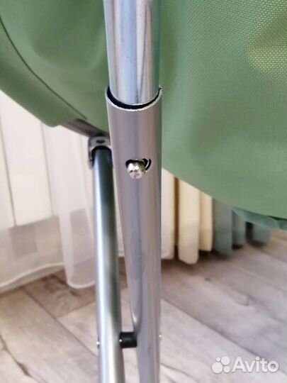 Садовое кресло