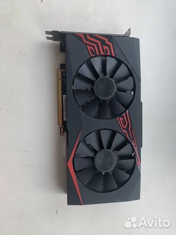 Видеокарта rx570 4gb купить в Новосибирске с доставкой | Электроника ...