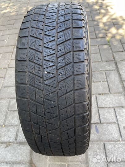 Bridgestone Blizzak DM-V1 235/60 R18