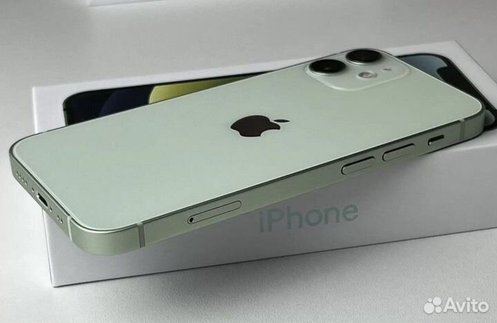 iPhone 12 mini, 128 ГБ