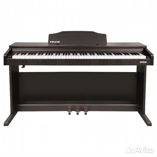 Цифровое пианино