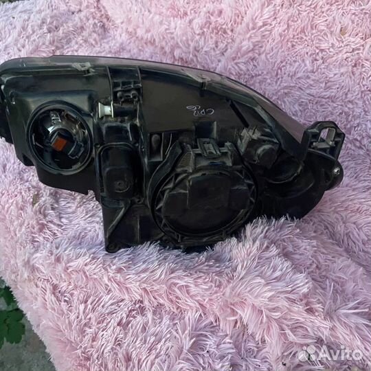 Фара bmw x5 е 70